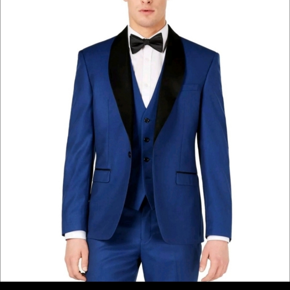 Tuxedo